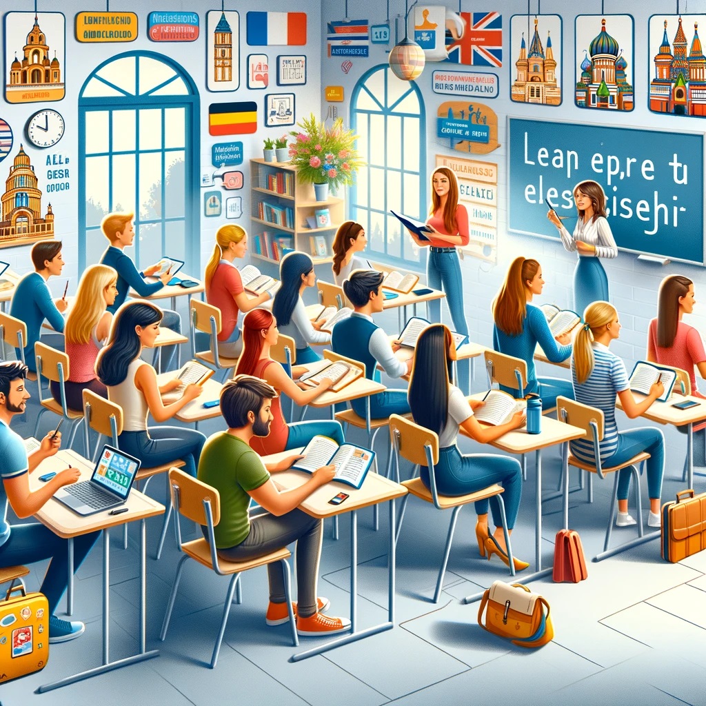 A nyelvtanulás kihívásai: Amikor a fejlődés elmarad